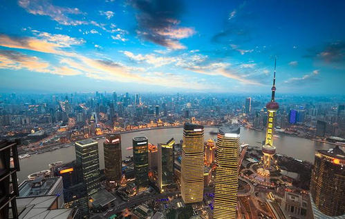 沪苏通铁路今开通 上海大都市圈迎加快发展新契